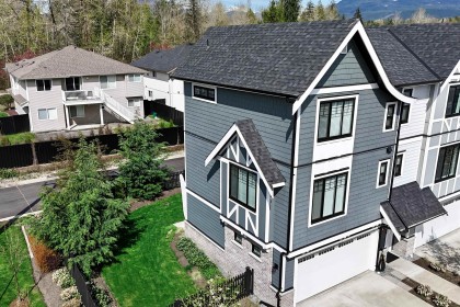 Photo 1 at 1 - 12018 237 Street, East Central, Maple Ridge