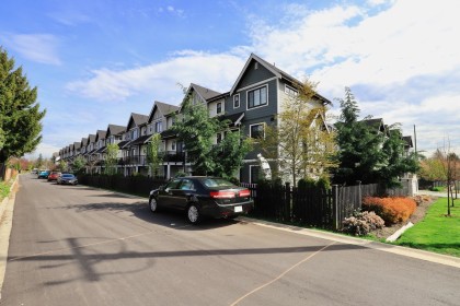 Photo 33 at 1 - 12018 237 Street, East Central, Maple Ridge