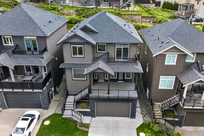 Photo 2 at 5 - 23527 Larch Avenue, Silver Valley, Maple Ridge