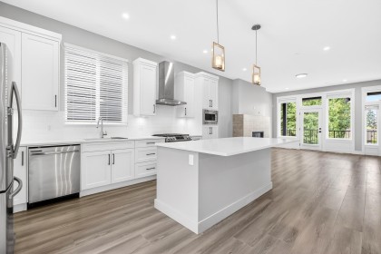 Photo 9 at 5 - 23527 Larch Avenue, Silver Valley, Maple Ridge