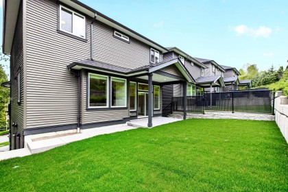 Photo 31 at 5 - 23527 Larch Avenue, Silver Valley, Maple Ridge