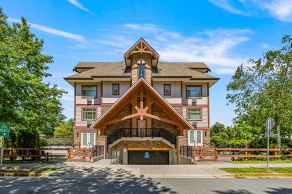 Photo 3 at 211 - 12525 190a Street, Mid Meadows, Pitt Meadows