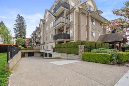 Photo 37 at 409 - 22150 Dewdney Trunk Road, West Central, Maple Ridge