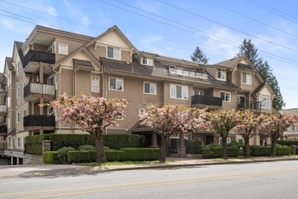 Photo 40 at 409 - 22150 Dewdney Trunk Road, West Central, Maple Ridge
