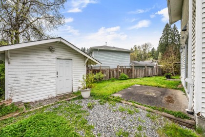 Photo 23 at 22136 River Bend, West Central, Maple Ridge