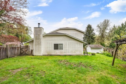 Photo 24 at 22136 River Bend, West Central, Maple Ridge