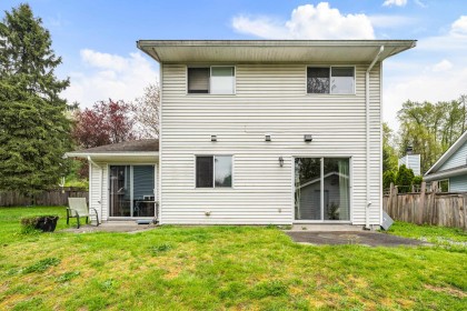 Photo 21 at 22136 River Bend, West Central, Maple Ridge