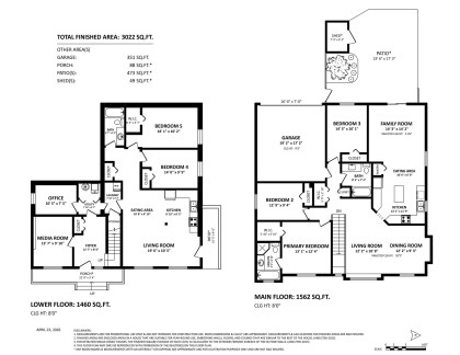 Photo 37 at 11377 Creekside Street, Cottonwood MR, Maple Ridge