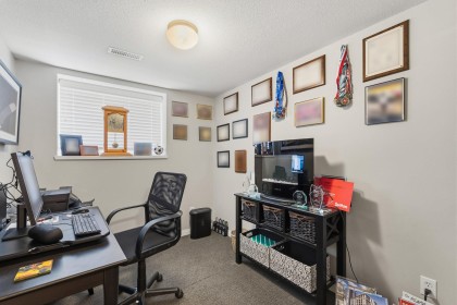 Photo 19 at 11377 Creekside Street, Cottonwood MR, Maple Ridge