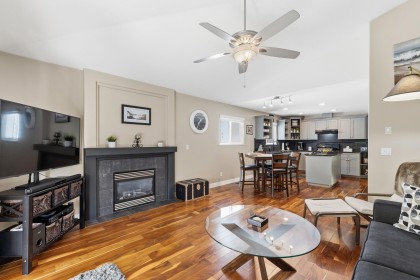 Photo 8 at 11377 Creekside Street, Cottonwood MR, Maple Ridge