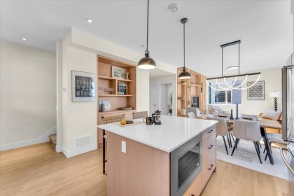 Photo 3 at 4 - 10392 240a Street, Albion, Maple Ridge