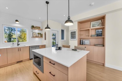 Photo 9 at 4 - 10392 240a Street, Albion, Maple Ridge