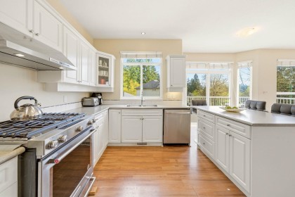 Photo 6 at 23800 Kanaka Way, Cottonwood MR, Maple Ridge