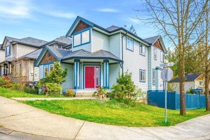 Photo 1 at 23800 Kanaka Way, Cottonwood MR, Maple Ridge