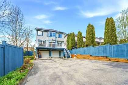 Photo 39 at 23800 Kanaka Way, Cottonwood MR, Maple Ridge