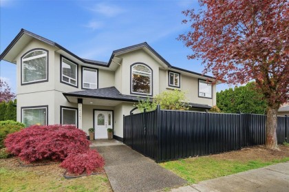 Photo 1 at 22727 127th Avenue, East Central, Maple Ridge