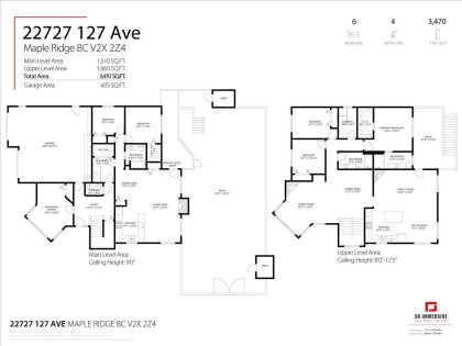 Photo 40 at 22727 127th Avenue, East Central, Maple Ridge