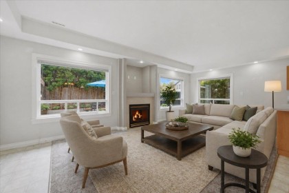 Photo 25 at 22727 127th Avenue, East Central, Maple Ridge