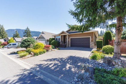 Photo 2 at 33 - 14550 Morris Valley Road, Lake Errock, Mission