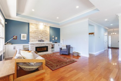 Photo 12 at 33 - 14550 Morris Valley Road, Lake Errock, Mission