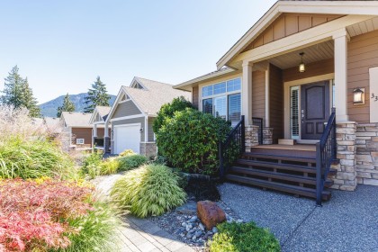 Photo 3 at 33 - 14550 Morris Valley Road, Lake Errock, Mission