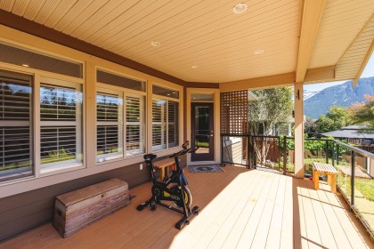 Photo 32 at 33 - 14550 Morris Valley Road, Lake Errock, Mission