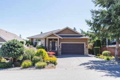 Photo 1 at 33 - 14550 Morris Valley Road, Lake Errock, Mission