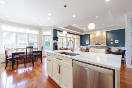 Photo 9 at 33 - 14550 Morris Valley Road, Lake Errock, Mission