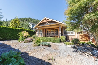 Photo 34 at 33 - 14550 Morris Valley Road, Lake Errock, Mission