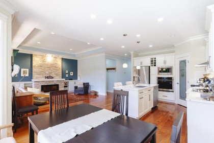 Photo 11 at 33 - 14550 Morris Valley Road, Lake Errock, Mission