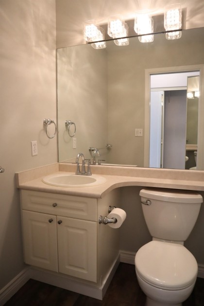 Photo 13 at 322 - 2109 Rowland Street, Central Pt Coquitlam, Port Coquitlam