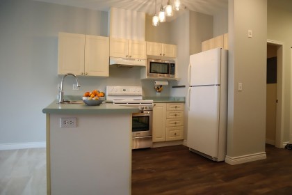 Photo 7 at 322 - 2109 Rowland Street, Central Pt Coquitlam, Port Coquitlam