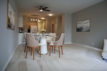 Photo 3 at 322 - 2109 Rowland Street, Central Pt Coquitlam, Port Coquitlam