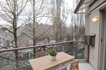 Photo 5 at 322 - 2109 Rowland Street, Central Pt Coquitlam, Port Coquitlam