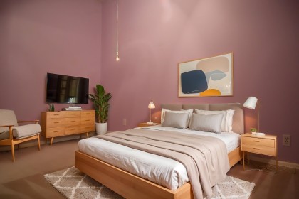 Photo 11 at 322 - 2109 Rowland Street, Central Pt Coquitlam, Port Coquitlam
