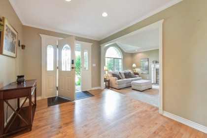 Photo 3 at 8551 Bannister Drive, Mission BC, Mission