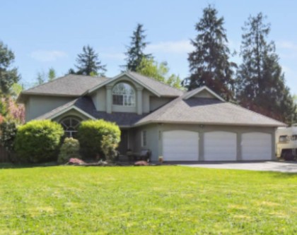 Photo 1 at 8551 Bannister Drive, Mission BC, Mission