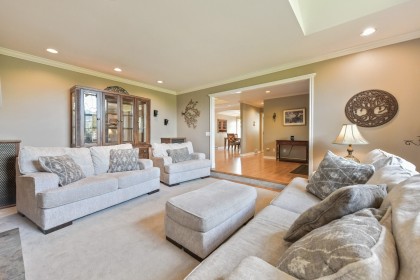 Photo 5 at 8551 Bannister Drive, Mission BC, Mission