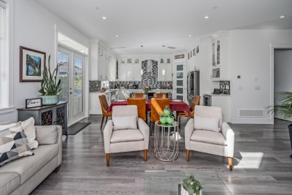 Photo 6 at 35272 Mcewen Avenue, Hatzic, Mission