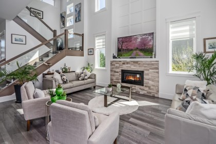 Photo 3 at 35272 Mcewen Avenue, Hatzic, Mission