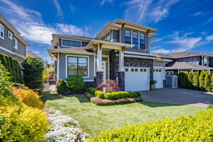 Photo 1 at 35272 Mcewen Avenue, Hatzic, Mission