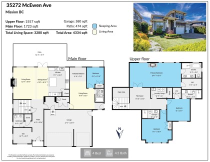 Photo 38 at 35272 Mcewen Avenue, Hatzic, Mission