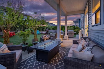 Photo 37 at 35272 Mcewen Avenue, Hatzic, Mission