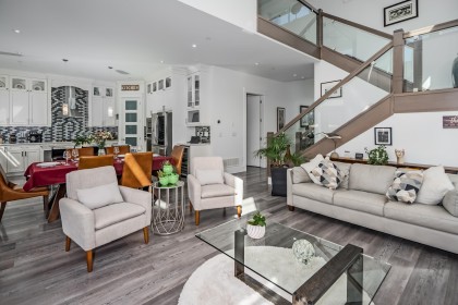 Photo 4 at 35272 Mcewen Avenue, Hatzic, Mission