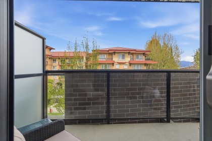 Photo 17 at 304 - 2214 Kelly Avenue, Central Pt Coquitlam, Port Coquitlam