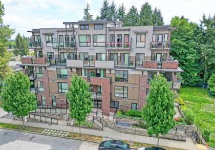 Photo 24 at 304 - 2214 Kelly Avenue, Central Pt Coquitlam, Port Coquitlam
