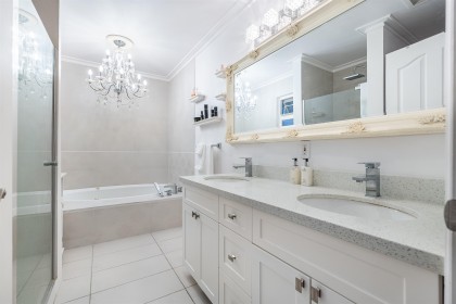 Photo 17 at 887 Riverside Drive, Riverwood, Port Coquitlam
