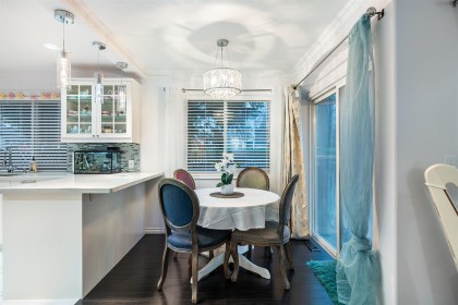 Photo 12 at 887 Riverside Drive, Riverwood, Port Coquitlam