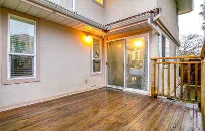 Photo 28 at 887 Riverside Drive, Riverwood, Port Coquitlam