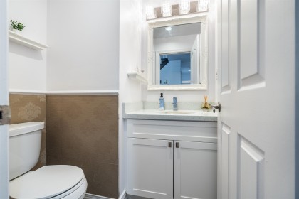Photo 24 at 887 Riverside Drive, Riverwood, Port Coquitlam